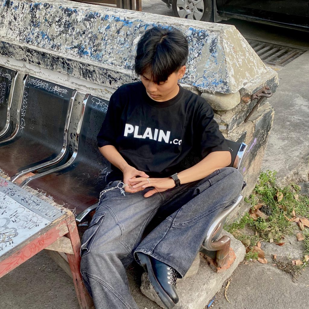 kaos streetwear, kaos original, brand indie, kaos adem