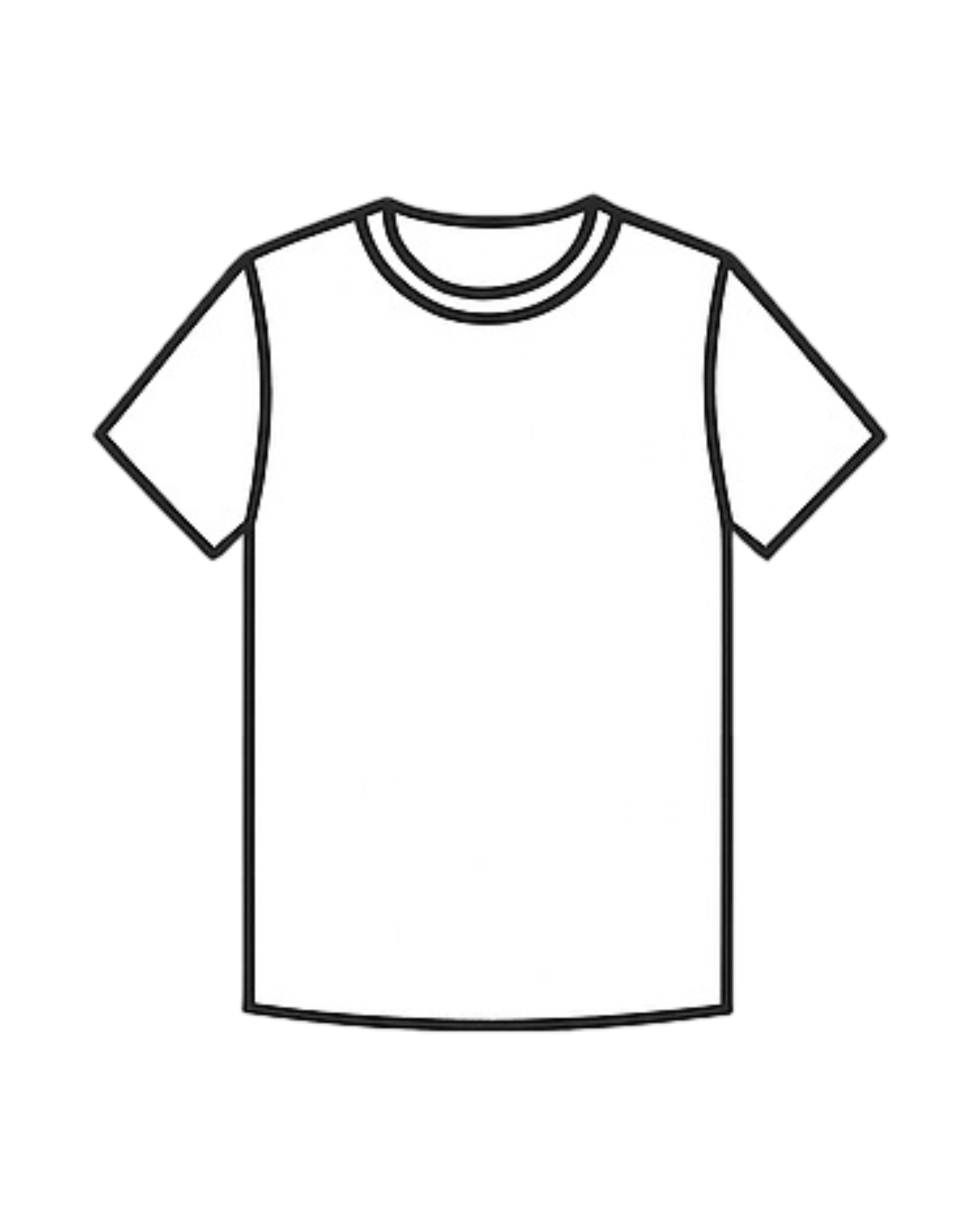 kaos desain mascot, kaos grafis, t-shirt unik, kaos karakter